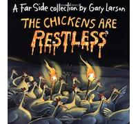 (The Chickens Are Restless (Original)) BY (Larson, Gary) on 1993