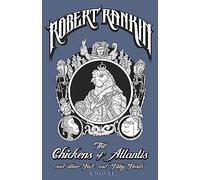 The Chickens of Atlantis and Other Foul and Filthy Fiends – Gollancz