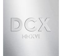 The Chicks - DCX MMXVI Live - CD / Album with DVD