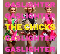 The Chicks : Gaslighter VINYL 12" Album (2020) NEW FREE Shipping, Save £s