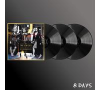 The Chicks - Taking The Long Way (20) - 3LP Vinyl | Presale Ships By 2.10.26