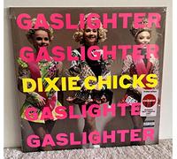The Chicks - The Chicks - Gaslighter (Exclusive Neon Magenta Colored Vinyl LP Limited Edition)