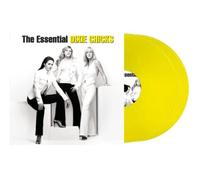 The Chicks - The Essential Chicks - Exclusive Limited Edition Yellow Colored Vinyl 2LP