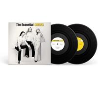 The Chicks - The Essential Chicks - 12" Vinyl - US Import - New
