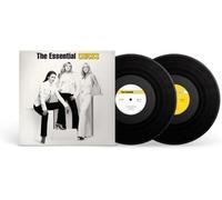 The Chicks The Essential Chicks (Vinyl) 12" Album (US IMPORT)