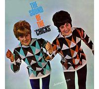 The Chicks - The Sound Of The Chicks [VINYL]
