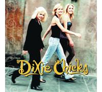 The Chicks Wide Open Spaces (Vinyl) 12" Album (US IMPORT)