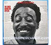 The Chico Hamilton Special [Vinyl LP]