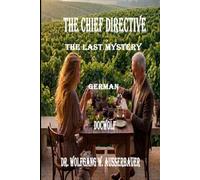 The Chief Directive in German: The Last Mystery