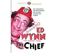 The Chief (DVD) Bob Perry Bradley Page C. Henry Gordon Nat Pendleton (US IMPORT)