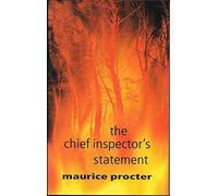 The Chief Inspector's Statement (Black Dagger Crime S.)