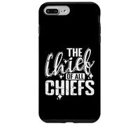 The Chief of All Chiefs Case for iPhone 7 Plus/8 Plus