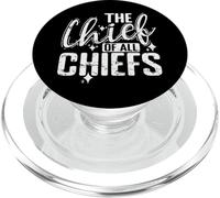 The Chief of All Chiefs PopSockets PopGrip for MagSafe
