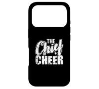 The Chief of Cheer Case for iPhone 17 Pro