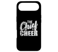 The Chief of Cheer Case for iPhone Air