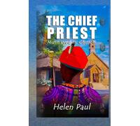 THE CHIEF PRIEST MUST WED IN CHURCH