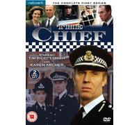 The Chief - Series 1 - Complete [DVD] [1990]