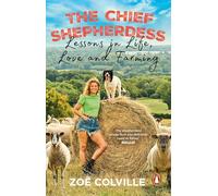 The Chief Shepherdess