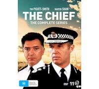 The Chief - The Complete Series