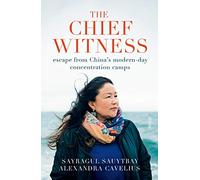 The Chief Witness