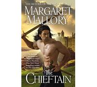 The Chieftain: Number 4 in series (Return of the Highlanders)