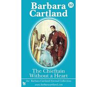 The Chieftain Without a Heart: Volume 32 (The Eternal Collection)