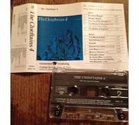 The Chieftains 4 [CASSETTE]