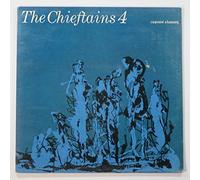 The Chieftains 4 Original Claddagh Import LP