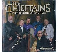 THE CHIEFTAINS A COLLECTION OF FAVORITES