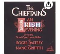 The Chieftains - An Irish Evening