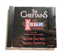 The Chieftains: An Irish Evening