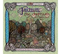 The Chieftains | Bears Sonic Journals: The Foxhunt, The