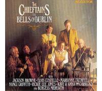The Chieftains Bells of Dublin (CD) Album
