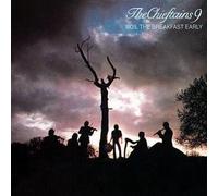 The Chieftains - Boil The Breakfast Early LP (Vinyl Album) UK Cbs 1979
