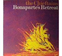 The Chieftains - Bonaparte's Retreat - CBS - 82990