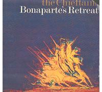 The Chieftains - BONAPARTE'S RETREAT LP (VINYL) UK ISLAND 1976