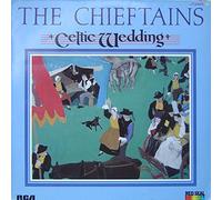 The Chieftains - celtic wedding LP