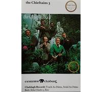The Chieftains - Chieftains 3