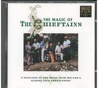 The Chieftains - Chieftains Magic of
