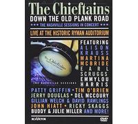 The Chieftains - Chieftains, the - Live from Nashville [2003] (NTSC) [DVD]