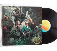 The Chieftains - CHIEFTANS The Chieftans 3 vinyl LP