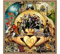 Chronicles: 60 Years of The Chieftains - The Chieftains - CD