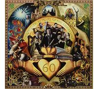 The Chieftains - Chronicles: 60 Years of The Chieftains [VINYL]