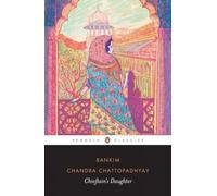 The Chieftain's Daughter