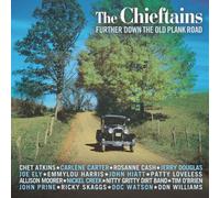 The Chieftains - Further Down the Old Plank Road