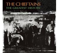 The Chieftains - Greatest History