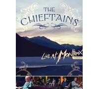 The Chieftains - Live At Montreux 1997