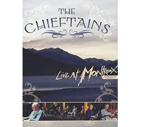 The Chieftains - Live At Montreux 1997 [DVD] [2009] [NTSC]