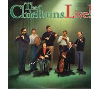The Chieftains Live [LP]