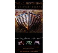 The Chieftains - Live Over Ireland: Water from the Well [VHS]